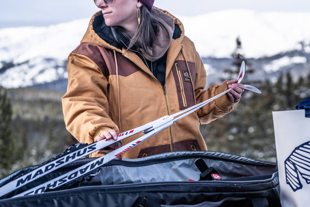Galena Ski Coopow Jacket