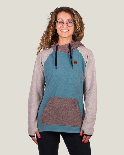 Women's Torreys Fleece Hoodie