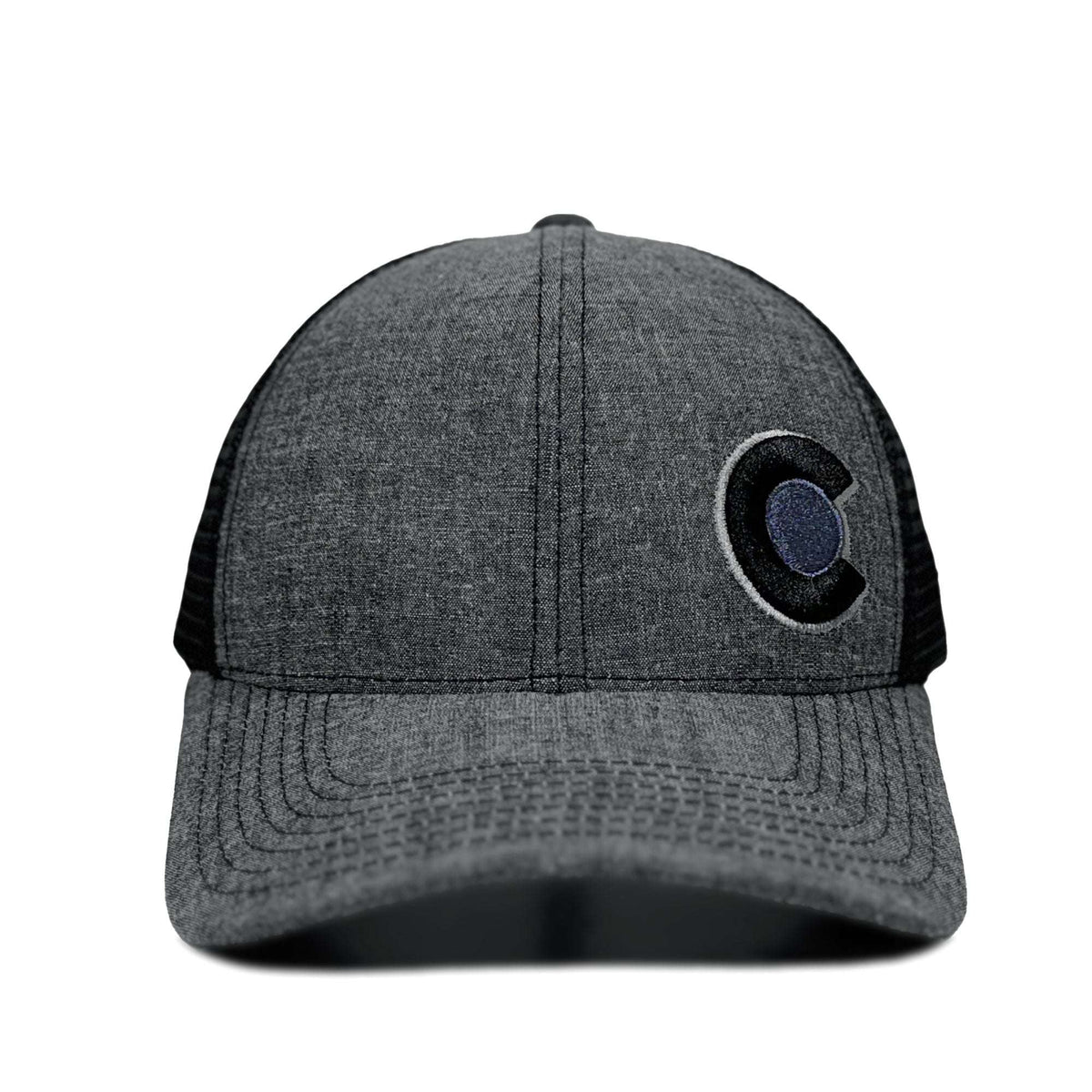 YoColorado Monochromatic