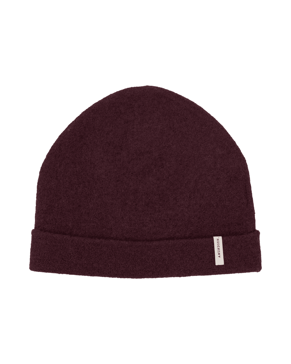 Amundsen Heavy Boiled Beanie