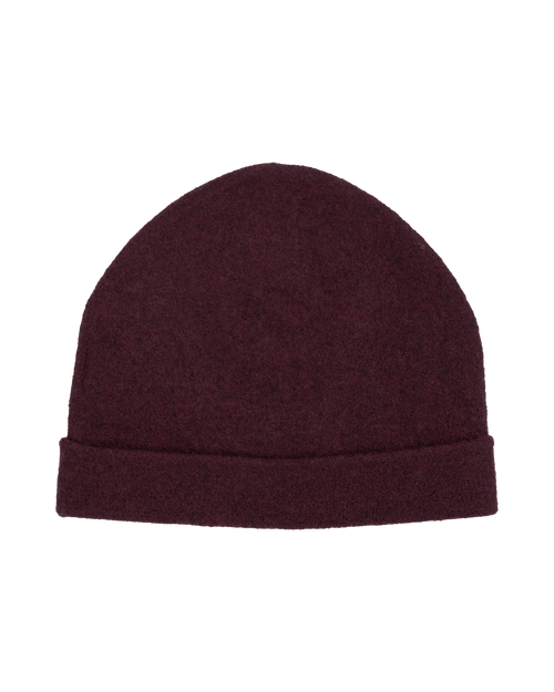 Heavy Boiled Beanie