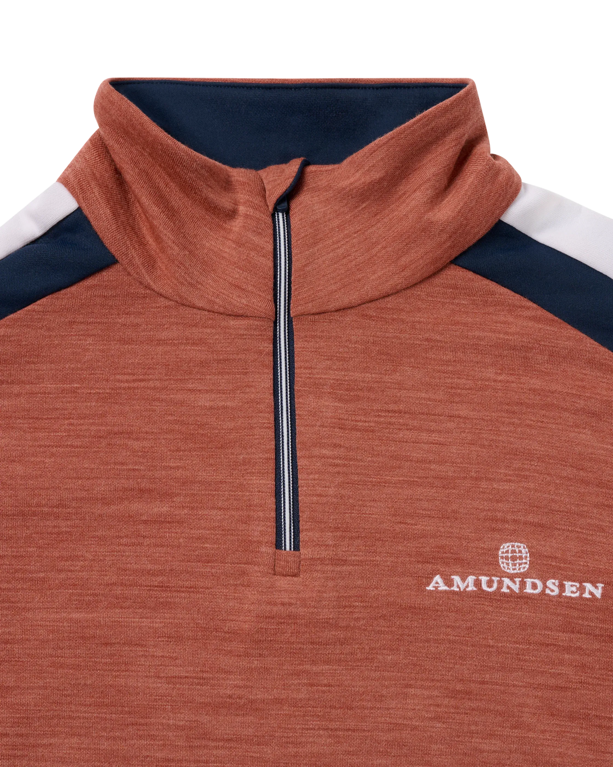 Women's 5Mila Half-Zip