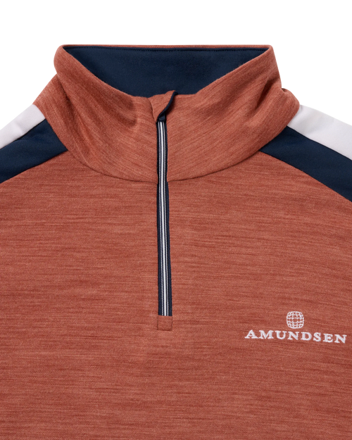 Women's 5Mila Half-Zip
