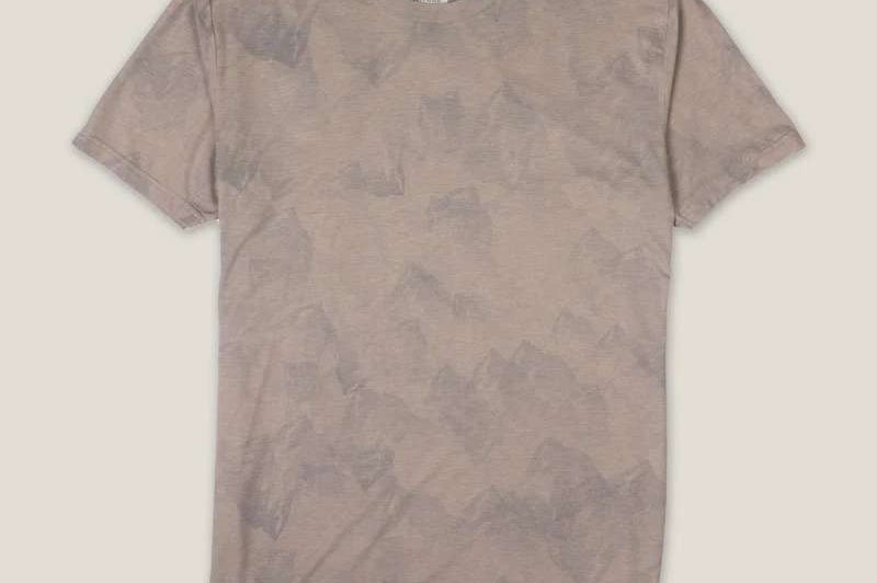 Belong Designs Men's Traverse Tek Tee