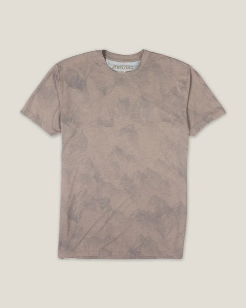 Men's Traverse Tek Tee