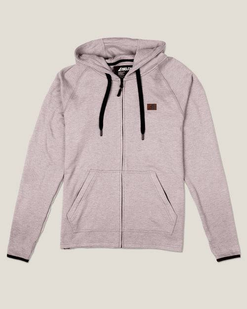 Women's Torreys Fleece Full Zip Hoodie