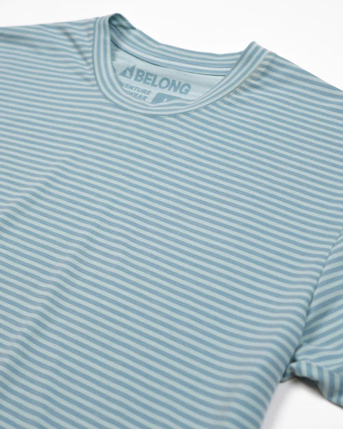 Men's Traverse Tek Tee