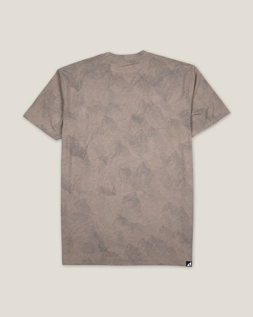 Men's Traverse Tek Tee