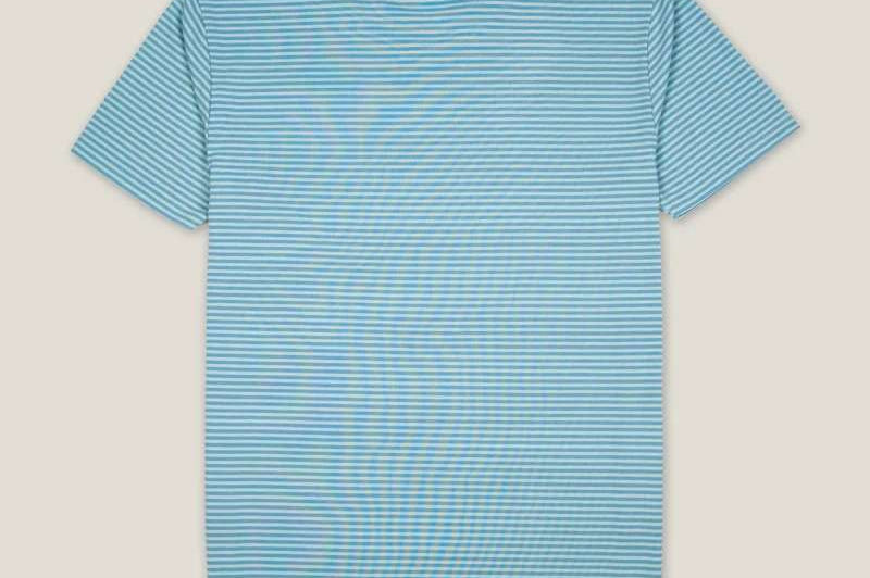 Belong Designs Men's Traverse Tek Tee