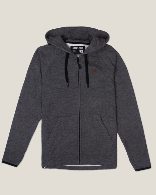 Women's Torreys Fleece Full Zip Hoodie