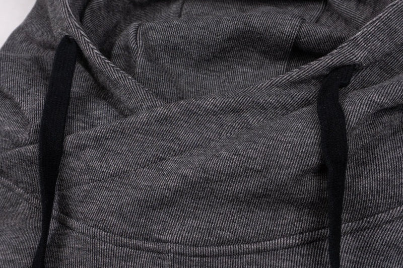 Belong Designs Men's Torreys Fleece Hoodie
