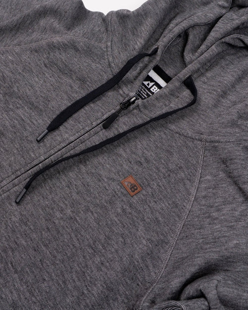 Women's Torreys Fleece Full Zip Hoodie
