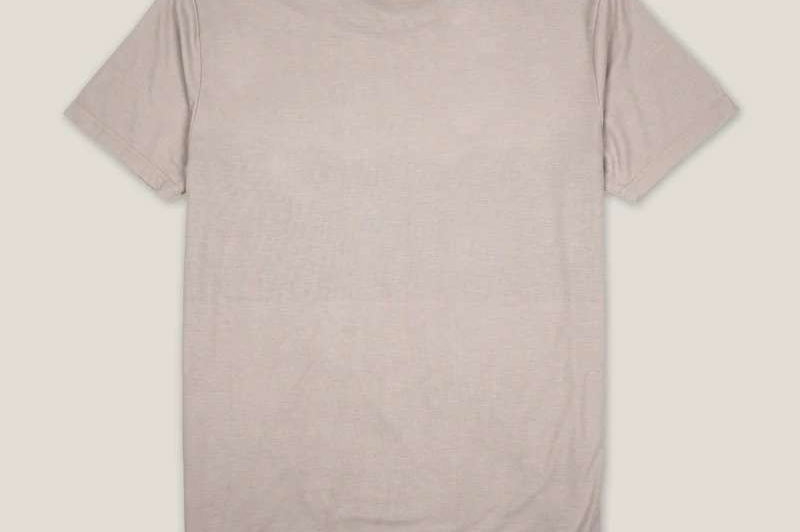 Belong Designs Men's Traverse Tek Tee