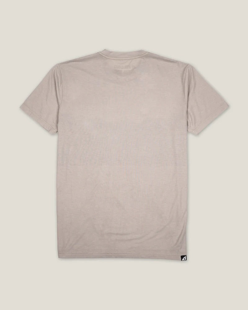 Men's Traverse Tek Tee