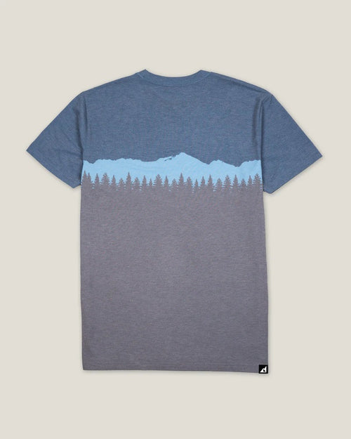 Men's Traverse Tek Tee