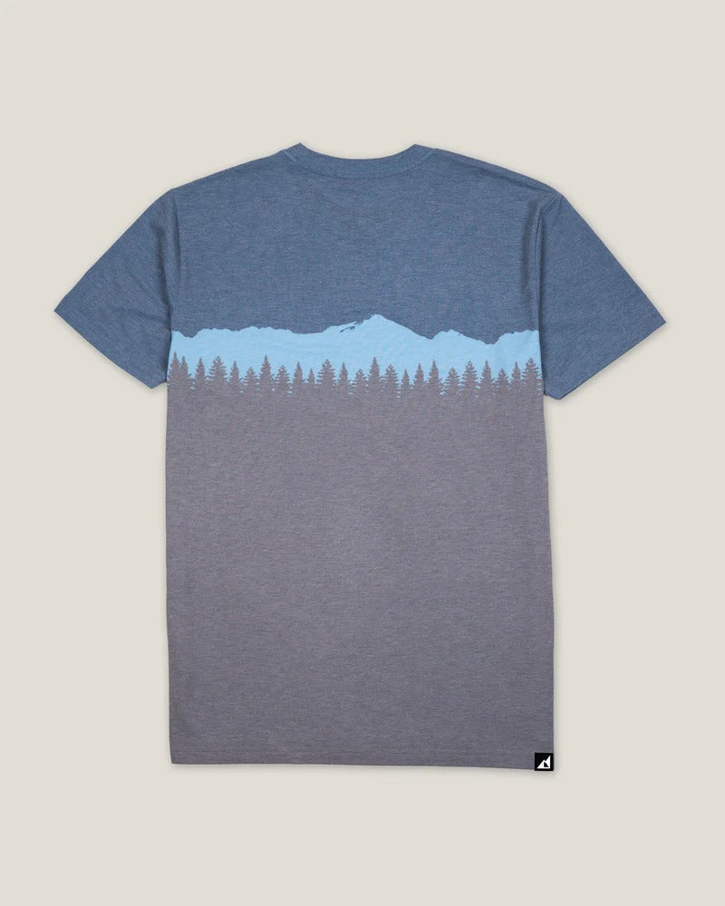 Men's Traverse Tek Tee