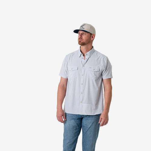 Performance Western Shirt