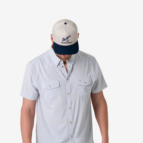 Performance Western Shirt