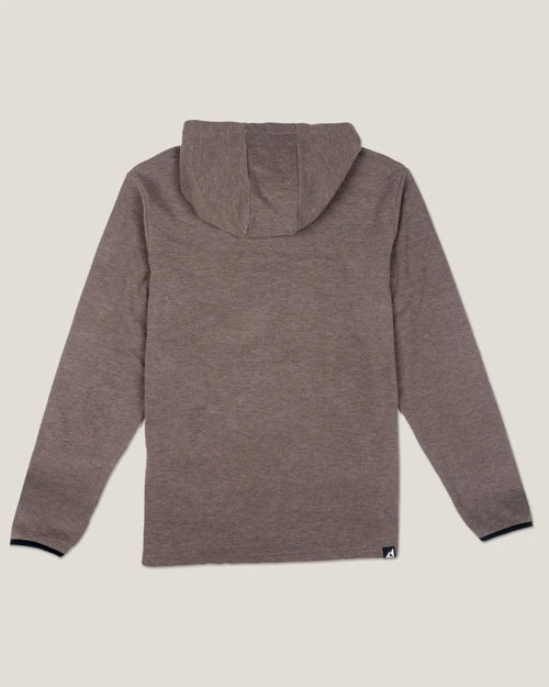 Men's Torreys Fleece Hoodie