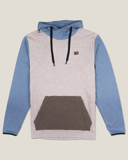 Men's Torreys Fleece Hoodie