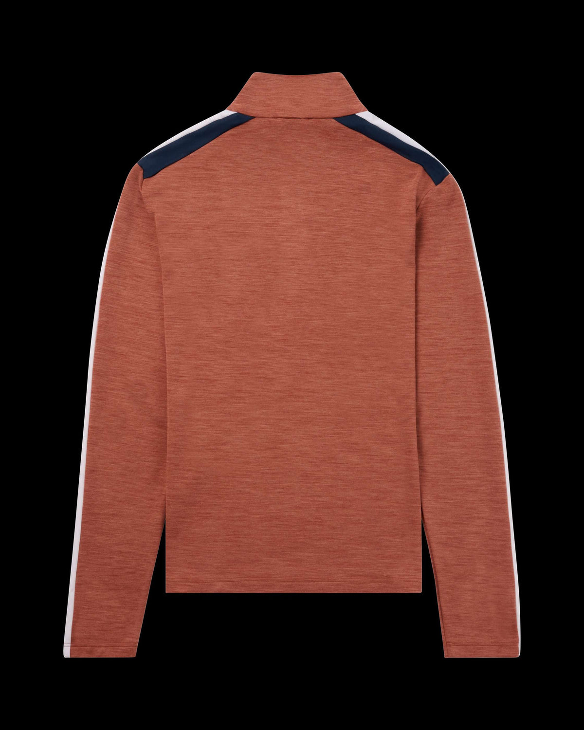Amundsen Men's 5Mila Quarter-Zip