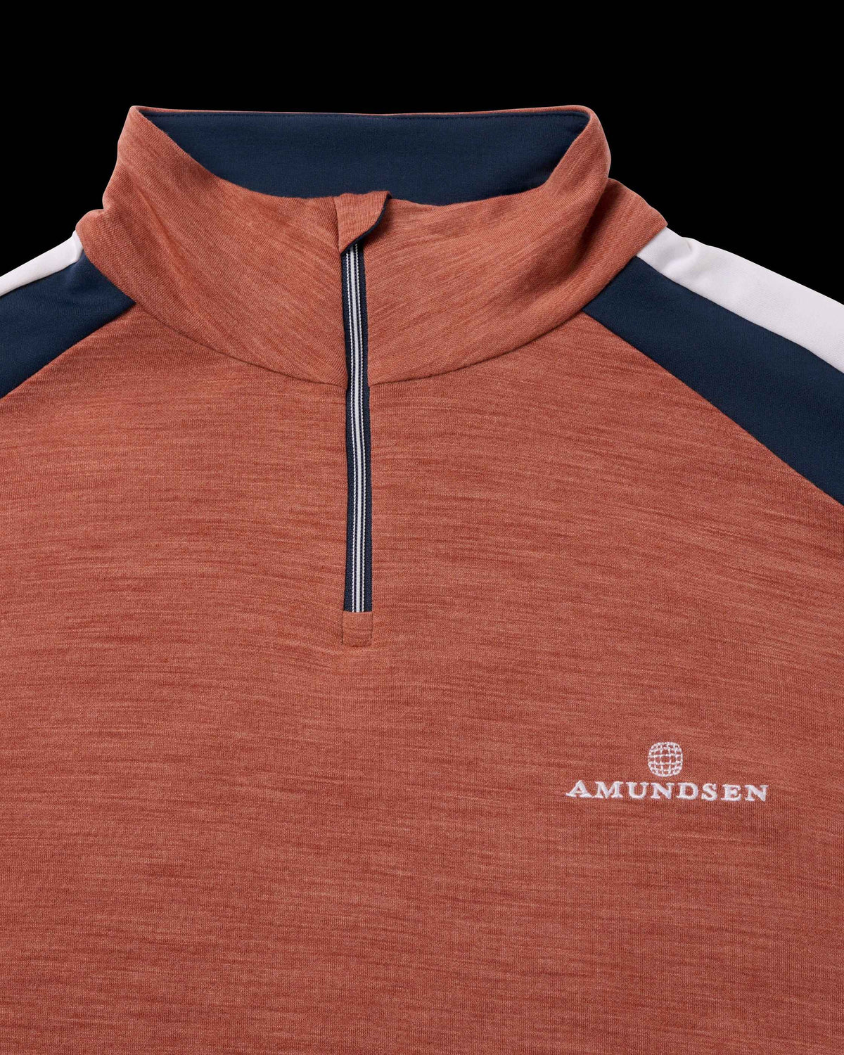 Amundsen Men's 5Mila Quarter-Zip