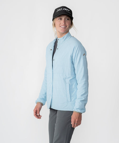 W Highlands Shirt Jacket