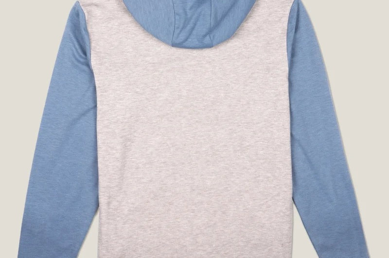 Belong Designs Men's Torreys Fleece Hoodie