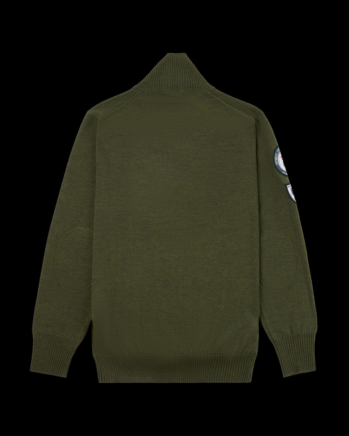 Men's Peak Half-Zip