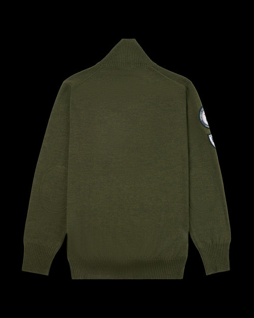 Men's Peak Half-Zip