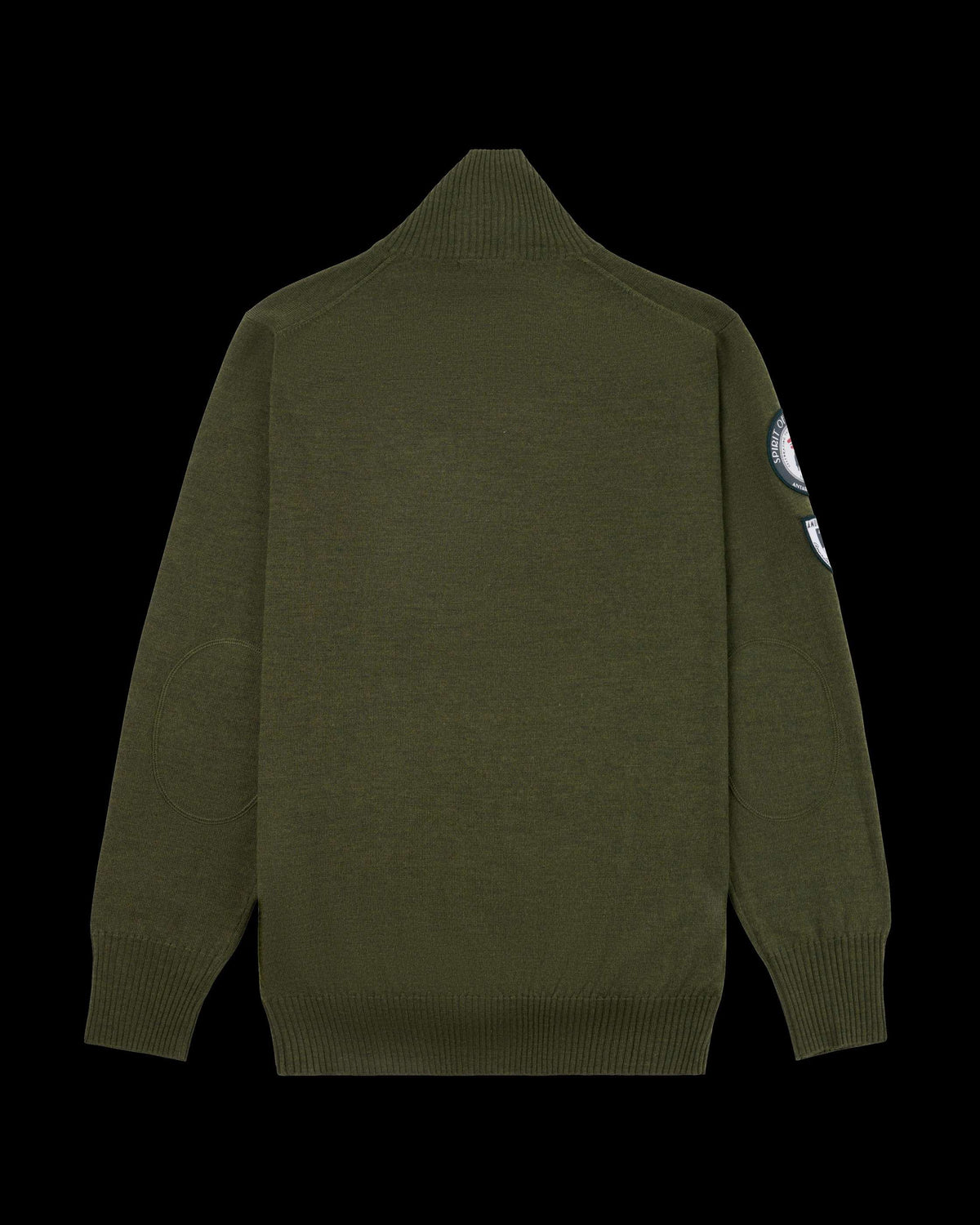 Amundsen Men's Peak Half-Zip