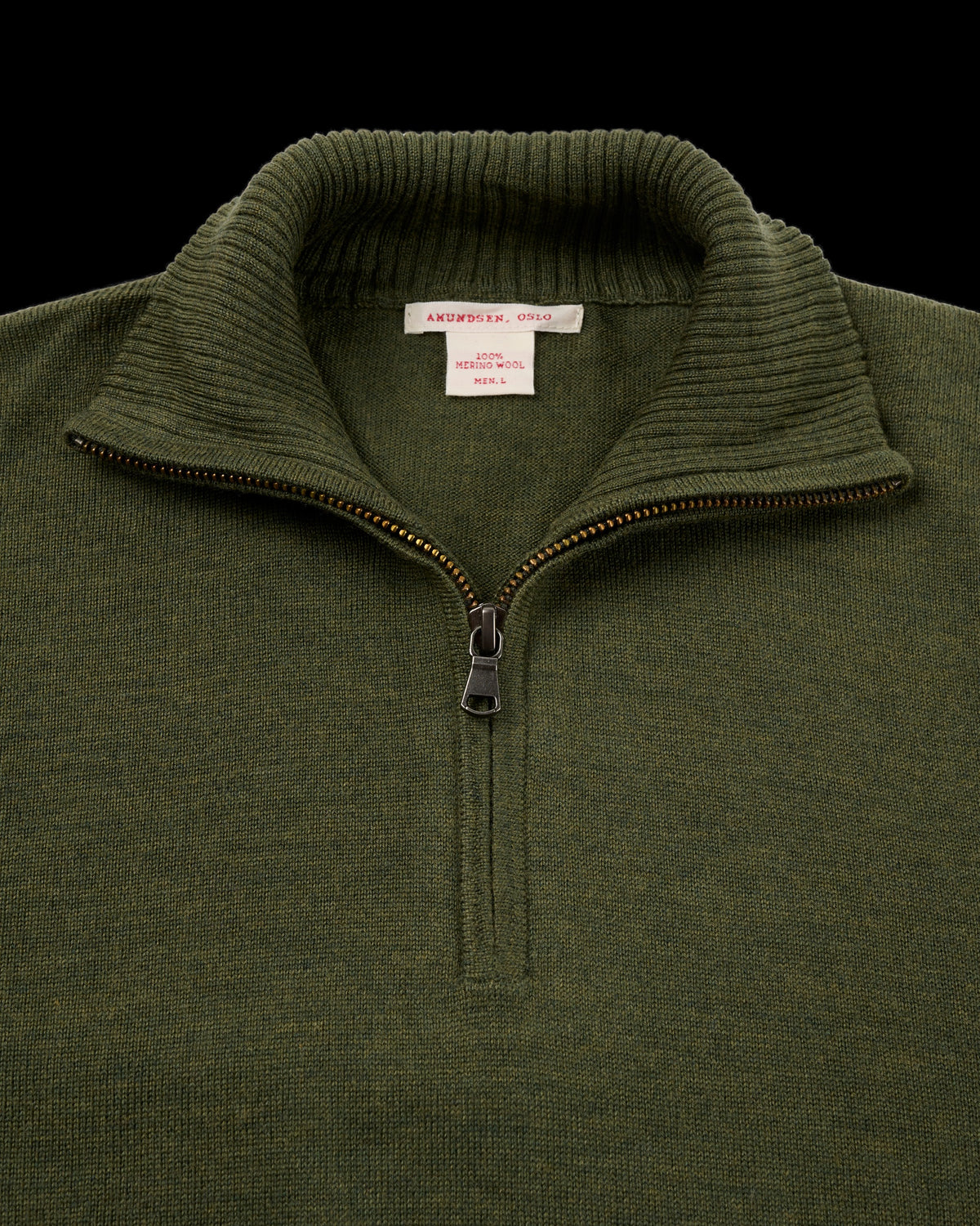 Men's Peak Half-Zip