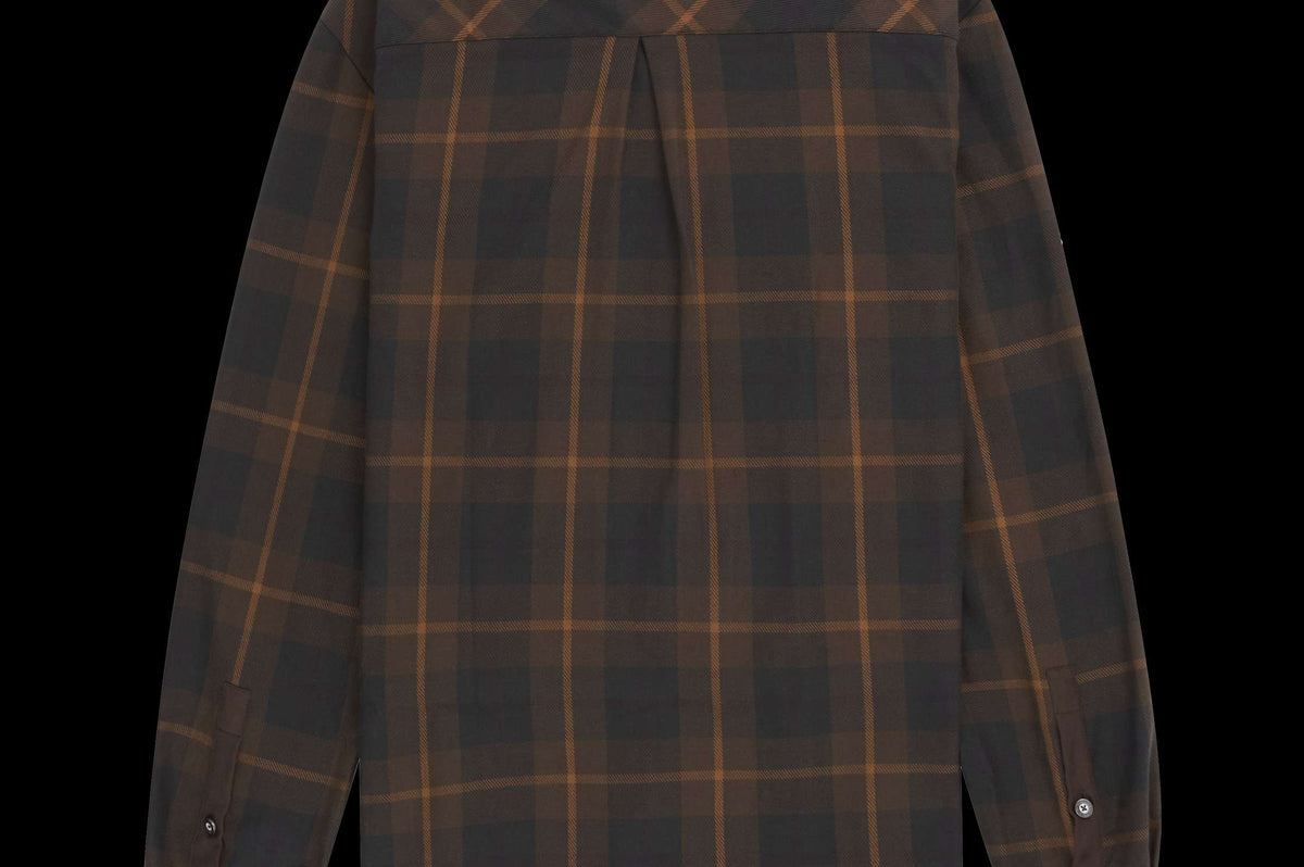 Amundsen Skauen Field Shirt