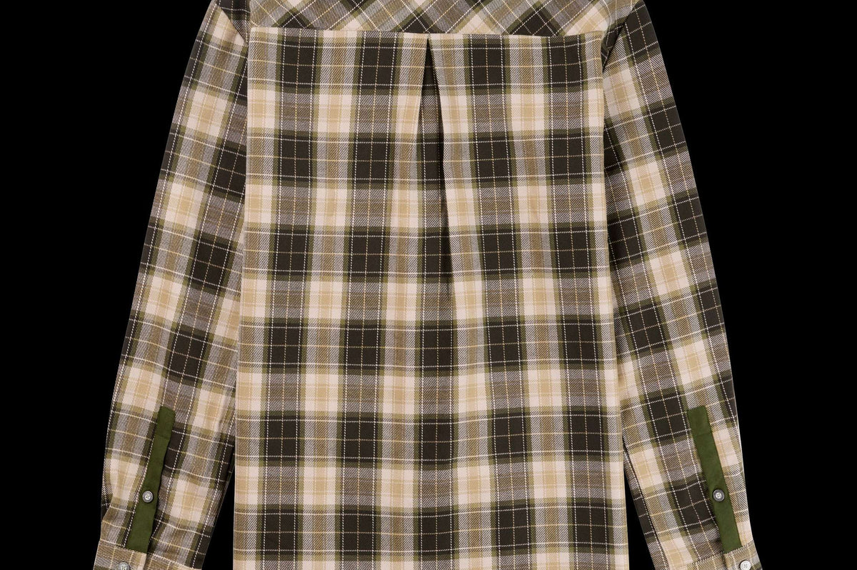 Amundsen Skauen Field Shirt