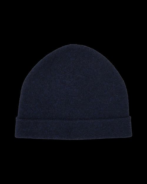 Heavy Boiled Beanie