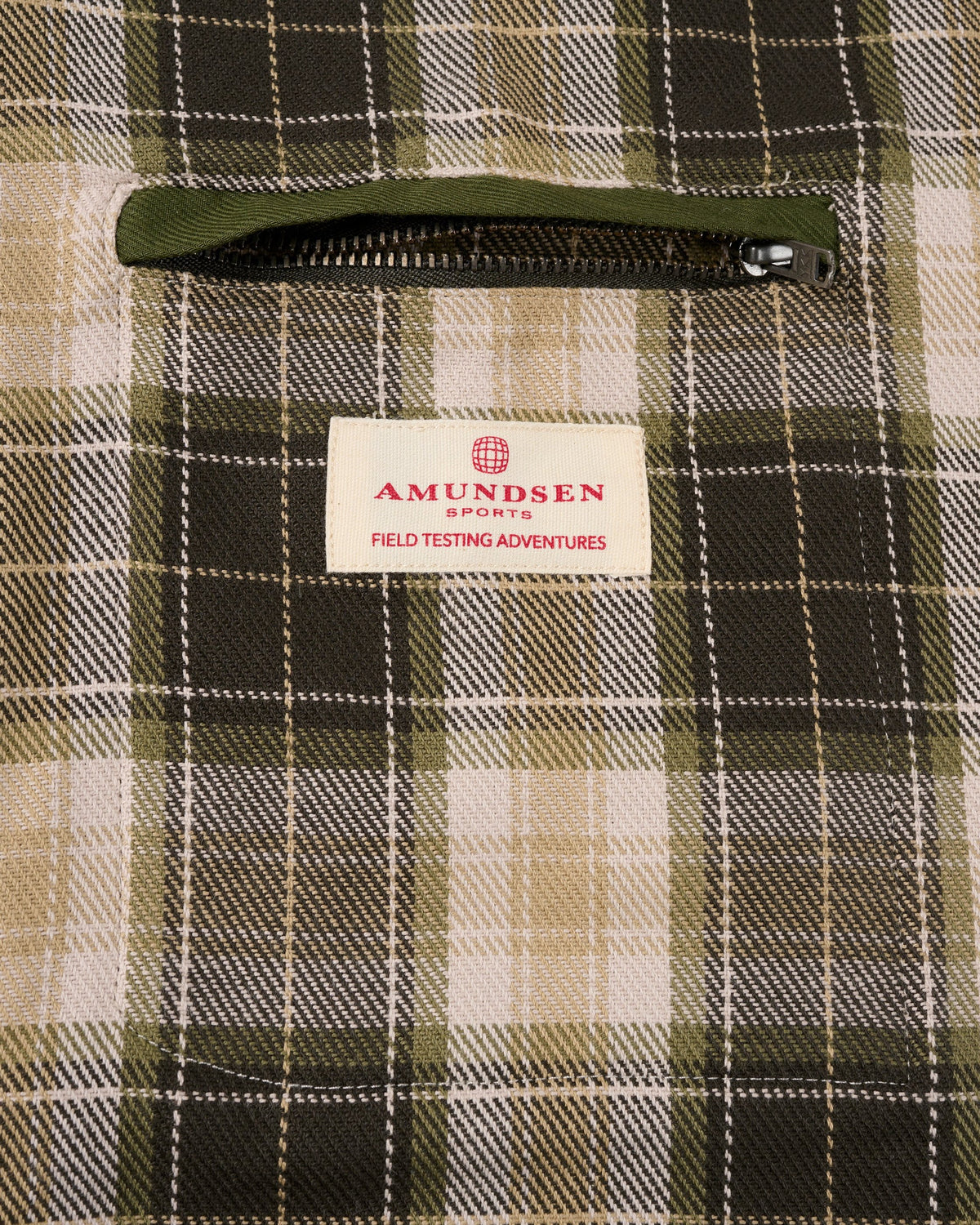 Skauen Field Shirt