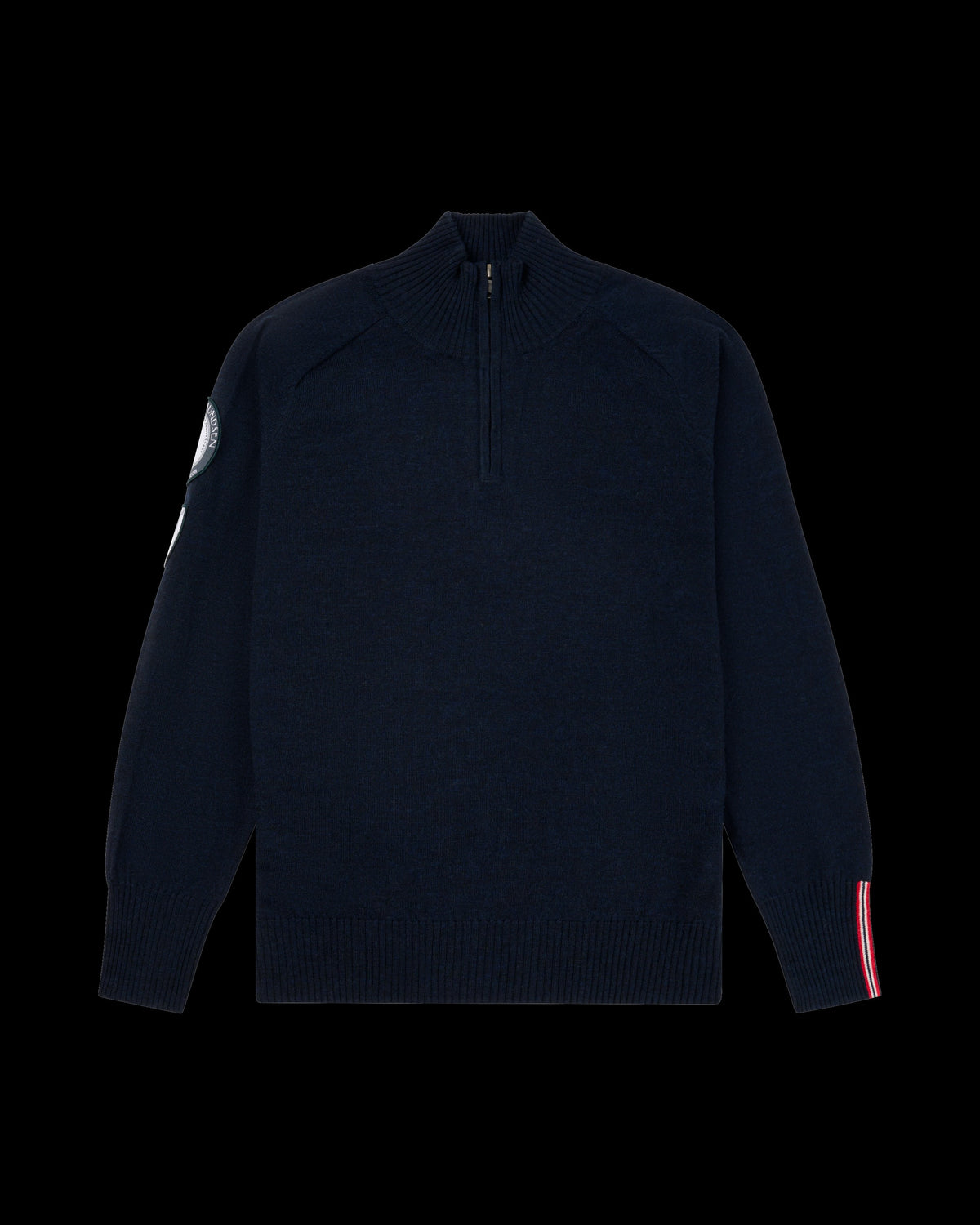 Women's Peak Half-Zip