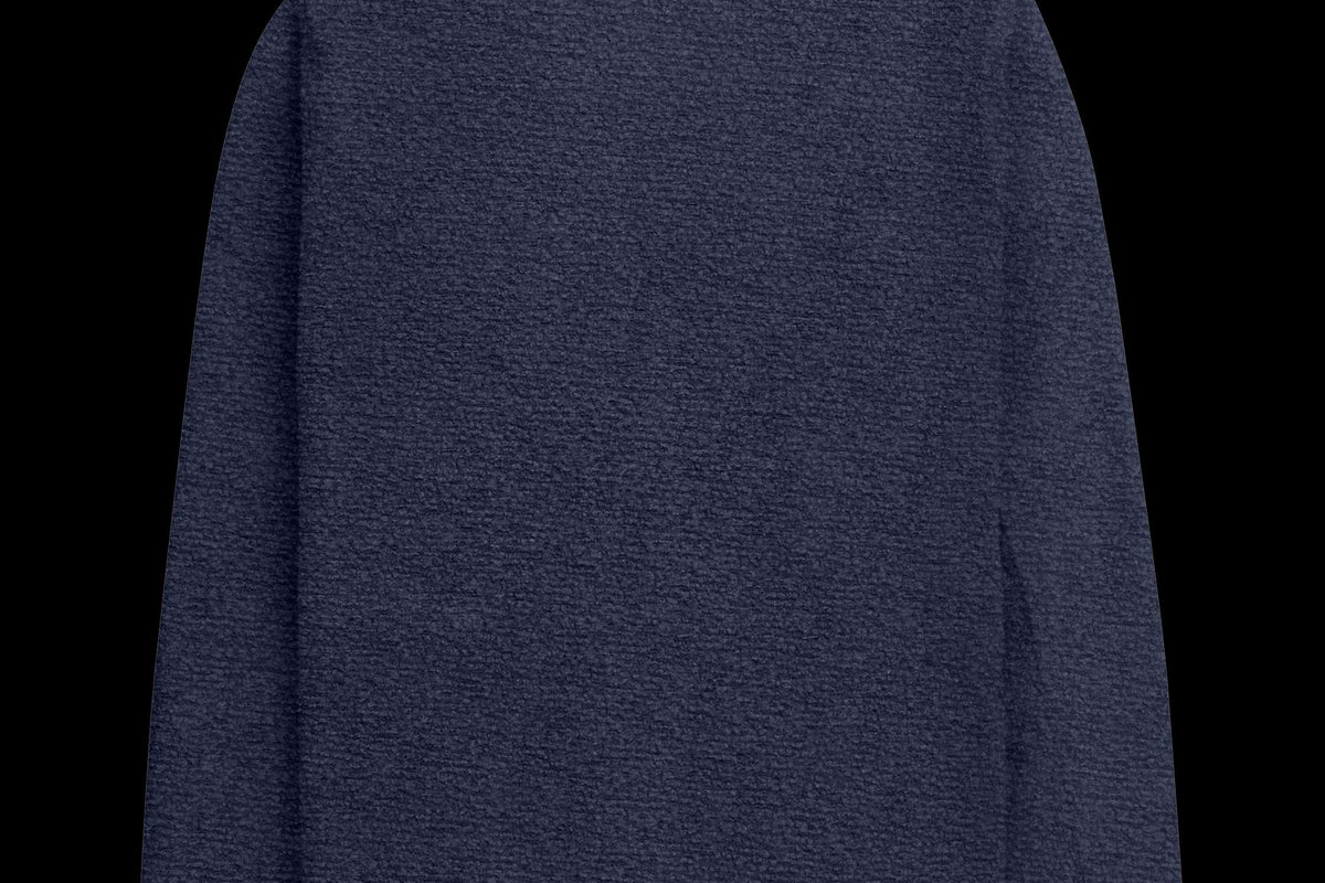 Amundsen Men's Wool Terry Hut Half-Zip
