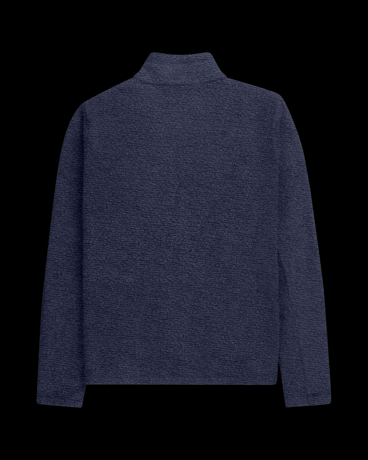 Amundsen Men's Wool Terry Hut Half-Zip