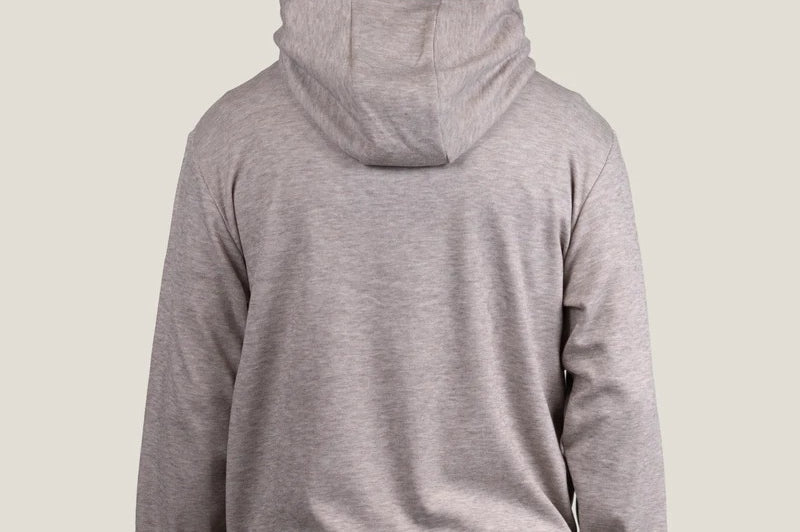 Belong Designs Men's Torreys Fleece Hoodie