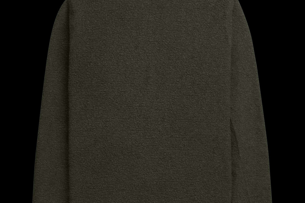 Amundsen Men's Wool Terry Hut Half-Zip