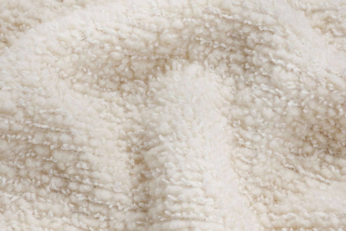 Amundsen Men's Wool Terry Hut Half-Zip