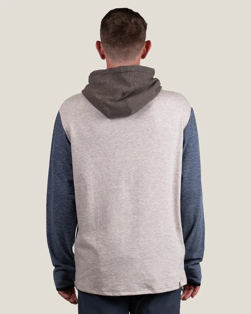 Men's Torreys Fleece Hoodie