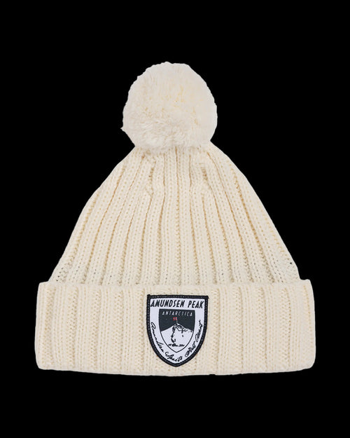 Groomer Beanie Oatmeal