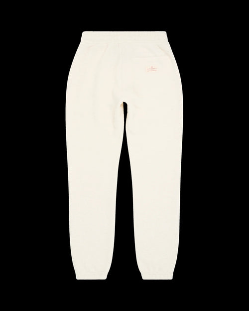 Wool Terry Hut Pants