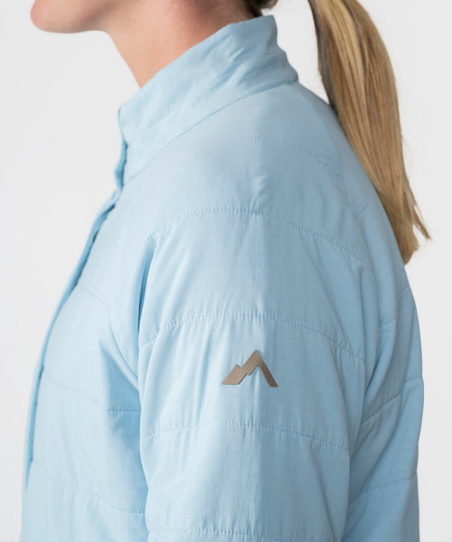 W Highlands Shirt Jacket