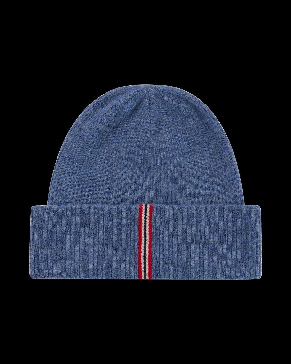Amundsen Boiled Hat Stormy Blue