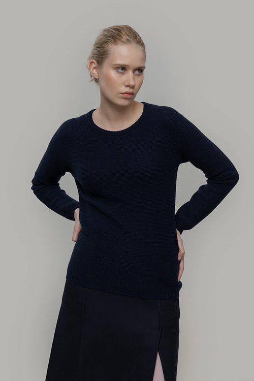 Giulietta Women's Recycled Cashmere Sweater
