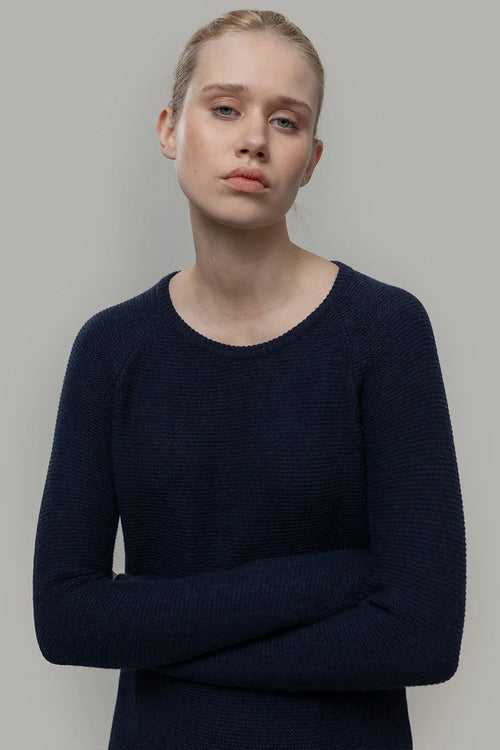 Giulietta Women's Recycled Cashmere Sweater