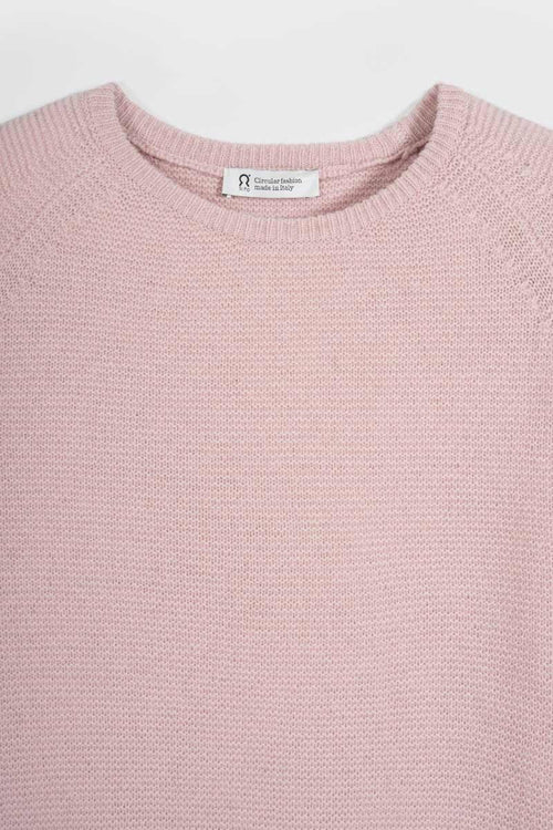 Giulietta Women's Recycled Cashmere Sweater